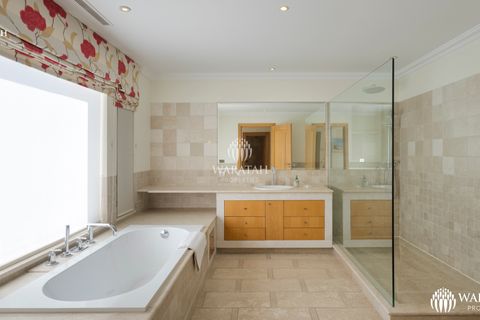 Villa a Vale do Lobo, Faro, Vale do Lobo - € 8.750.000 | Ref: Calix - foto 31